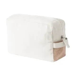 Fairtrade cosmetic bag - AP800009 (ANDA#00)